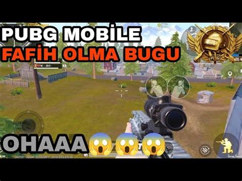 YENİ GÜNCELLEME TÜM GİZLİ BUG LAR PUBG MOBİLE 2 4 GÜNCELLEMESİ YouTube