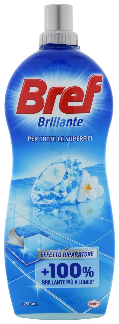 Test E Recensione Bref Brillante Per Tutte Le Superfici Altroconsumo