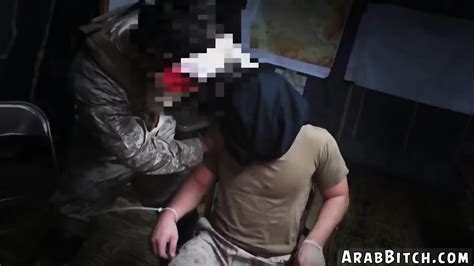 French Arab Milf Gangbang First Time Sneaking In The Base