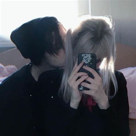 Nich Vampireghoui Cute Couples Goals Couples Couple Aesthetic