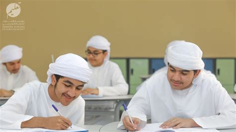 Uae Emirates Schools Establishment Launches Educational Councils