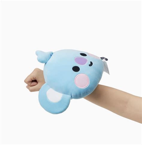 BT21 Plush
