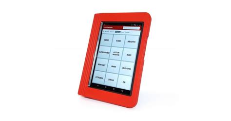 Launch X-431 EURO PRO | Hinnavaatlus - hinnavõrdlus- ja IT- teemaline ...