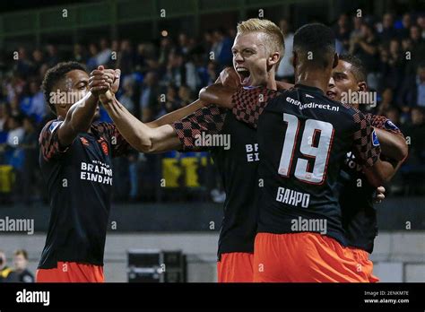 WAALWIJK 01 06 2019 Mandemakers Stadion Dutch Eredivisie Season