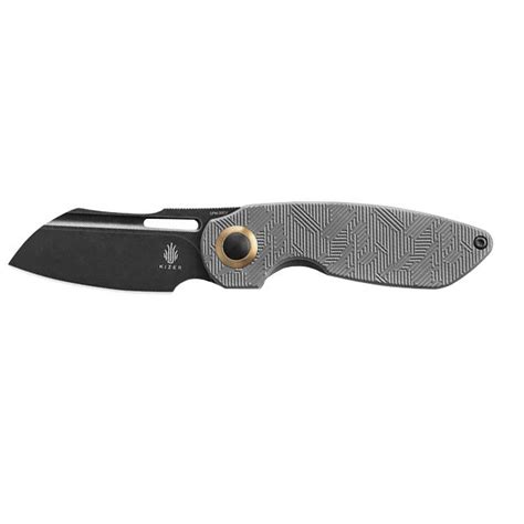 Nóż Kizer October Ki3569A2 - KIZER | Sport Sklep EMPIK.COM