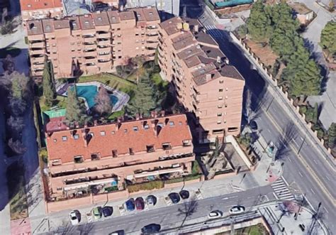 D Plex En Venta En Avenida De Europa Palomarejos Toledo Idealista