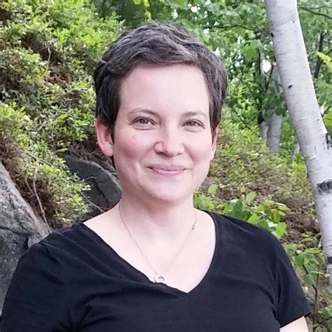 Laurentian University - Dr. Jennifer Johnson named Dean of Arts