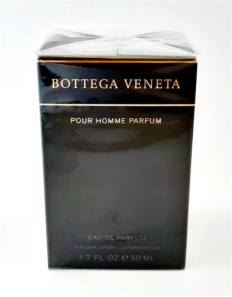 Bottega Veneta Pour Homme Parfum Eau De Parfum Oz Men S Mini Splash