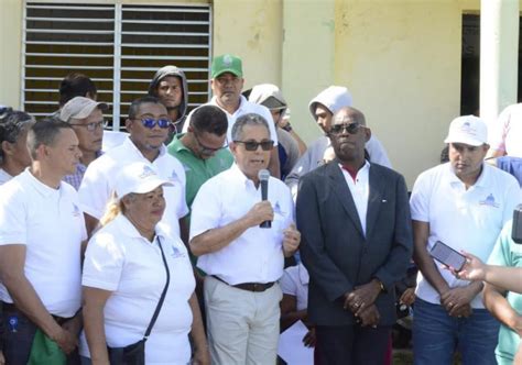 Gobierno Realiza Jornada De Asistencia Integral En Nagua A Trav S De La