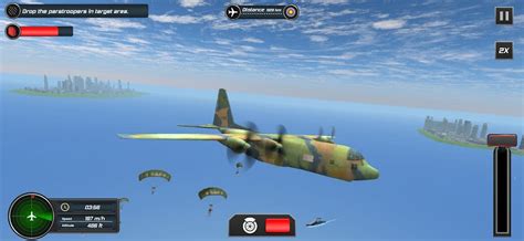 Android 용 Flight Simulator Game Pilot 3d Apk 다운로드