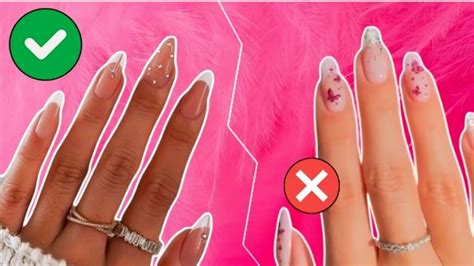 Diferencia entre uñas de gel y acrílicas Cuál es mejor para tu