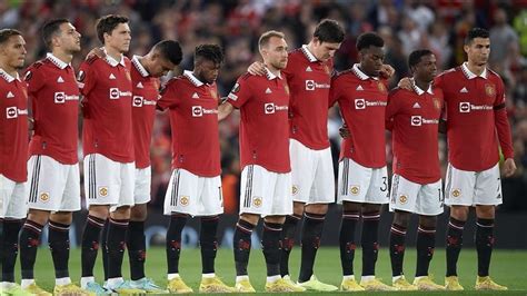 Manchester United Beat Fulham 2 1 As Garnacho Scores Last Minute Winner