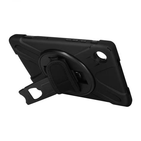 Akashi Capa Para Samsung Tab A8 10 5 Multi Camadas Suporte De Punho