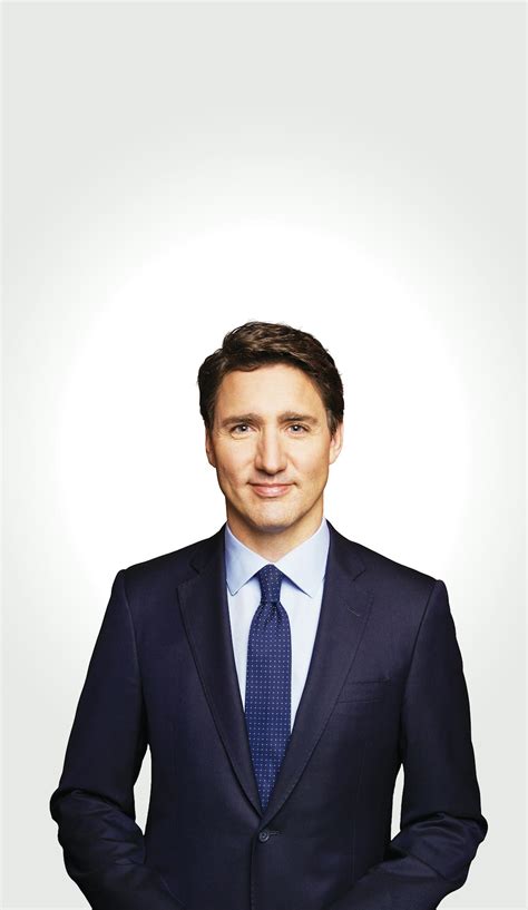 Prime Minister Justin Trudeau Issues Public Statement On Ridván