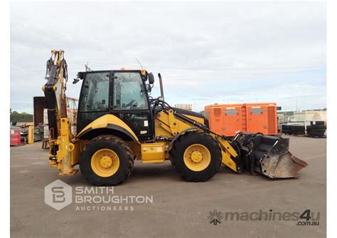 Used 2009 CATERPILLAR 434E BACKHOE LOADER Backhoe In Listed On