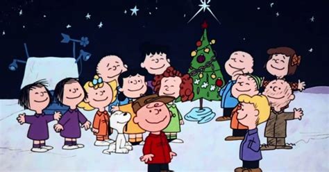 "A Charlie Brown Christmas" is still the best Christmas special almost ...