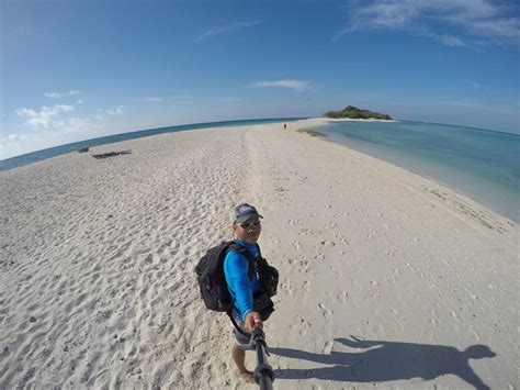 Island Trekker Travel and Tours - 5 Islands in 5 days!!! Day 0 ...