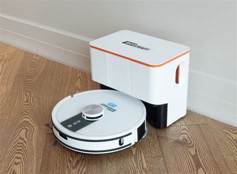 Обзор робота-пылесоса Botcraft LDS: плюсы, минусы, отзывы