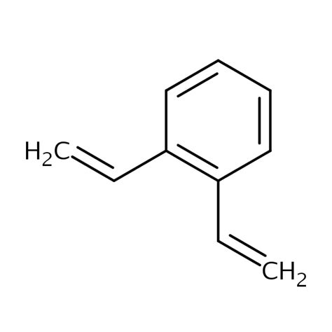 1,2-Divinylbenzene | SIELC Technologies