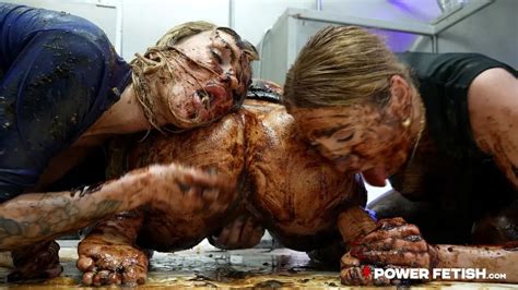 Rolling In Piss And Chocolate 16 Nude Pics XHamster