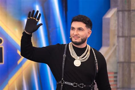 Omar Montes Recuerda En El Hormiguero Su Pol Mica M S Sonada En Qatar