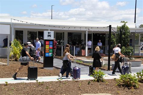 How $3.5m hub will help ease airport congestion