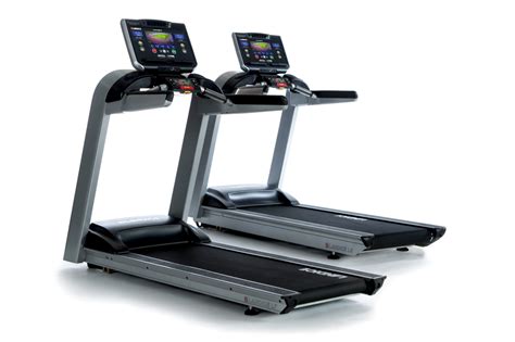 Landice L7 Treadmill 90 Series The Fitness Superstore