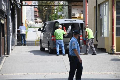 Dr Avna Odvjetnica Otkrila Detalje Zlo Ina U Novskoj N