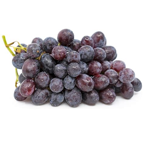 Candy Snaps® Red Seedless Grapes 1kg — Momobud