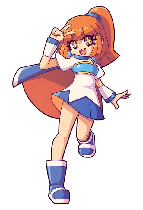 Arle Nadja By J5 Daigada On Deviantart