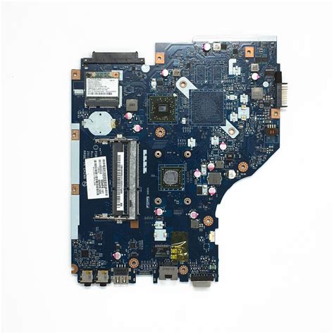 ACER ASPIRE 5253G P5WE6 LA 7092P MOTHERBOARD Zygone