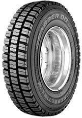 11R22 5 H TL GRABBER OD GENERAL Tire Library