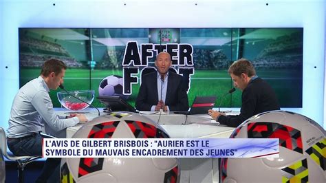 Gilbert Brisbois Aurier Est Le Symbole Dun Mauvais Suivi Des