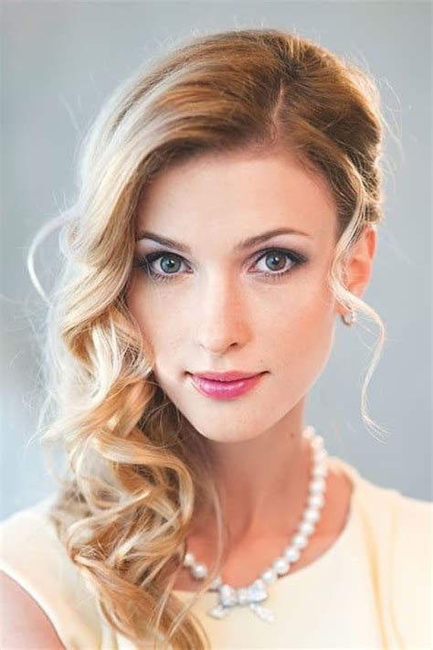 Светлана Иванова — The Movie Database (TMDB)