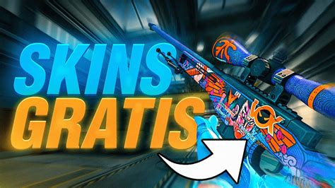 P Ginas Para Ganar Skins De Cs Go Gratis Todos Los Dias Skins