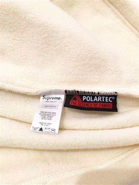 47％割引ブラック系 Xl Ll 最高級 Supreme Polartec Half Zip 烏龍茶様専用 スウェット トップスブラック系xl