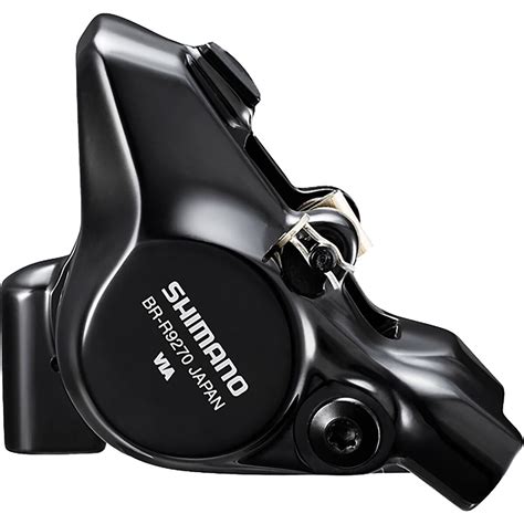 Shimano Dura Ace BR R9270 Disc Brake Caliper Components