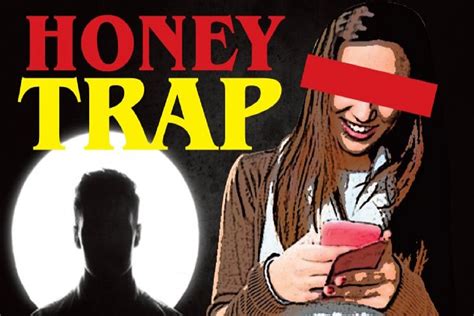 Honey Trap Racket After Babus And Ministers Role Of Journalists Emerges