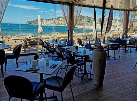 Sana Beach Restaurant Sanary Sur Mer