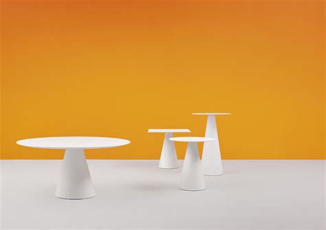 IKON 865 Dining Tables From PEDRALI Architonic