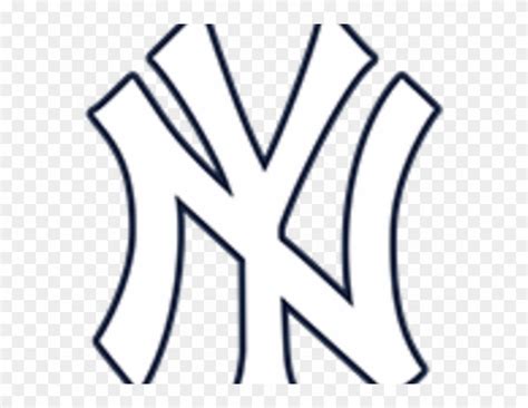 New York Yankees Symbol Coloring Pages 28 Collection - New York Yankees ...