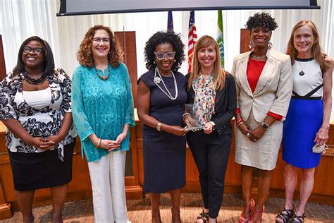 Durham County Manager Commissioners Receive Nc Cooperative Extension