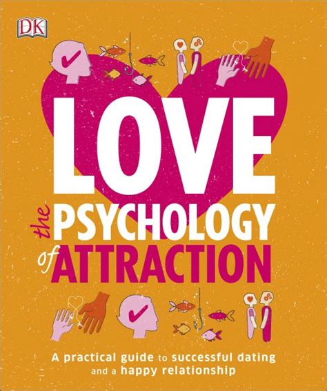 Love The Psychology Of Attraction Dk Us