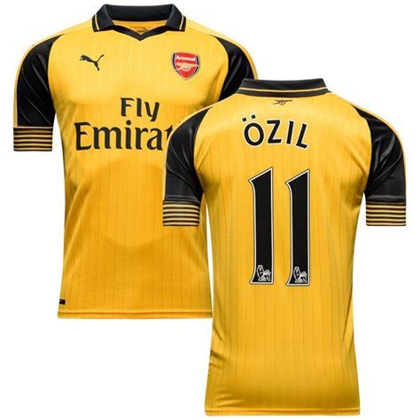 Arsenal Ausw Rtstrikot Zil Kinder Unisportstore De