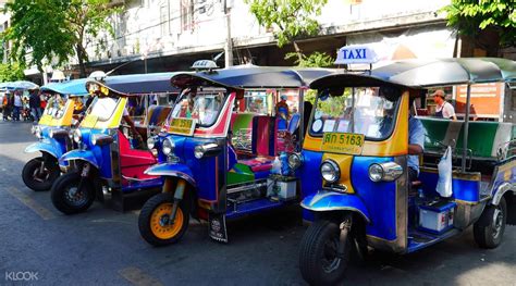 Wat Saket Golden Mount Temple And Tuk Tuk Half Day Tour By Ak Travel