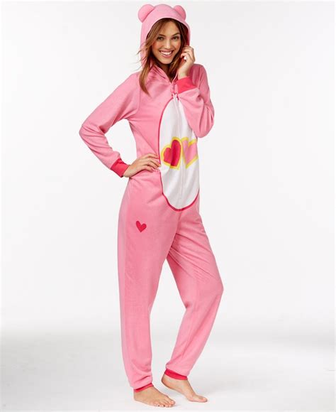 13 Onesie Halloween Costumes For The Lazy Girl Who Wants To Stay Warm