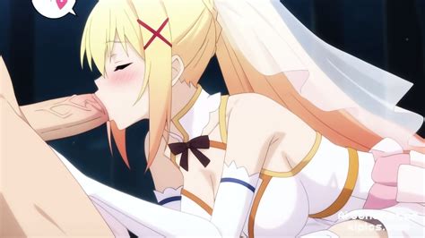 Darkness Konosuba Porn Hentai R Collection Nsfw Nude Cartoon Porn Pictures Watch Now Ai