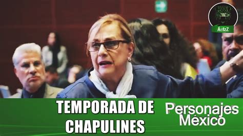 Entre 3 Y 5 Senadoras De Morena Renuncian A Su Partido Entre Ellas