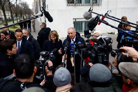 En Direct Gouvernement Bayrou Sur La R Forme Des Retraites Le