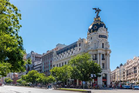 Madrid Vs Barcelona An Unforgettable Spanish Travel Experience